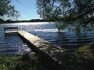 Timber Breeze Resort